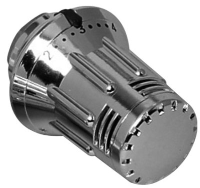 Meibes Термостатическая головка StarTec II RW 135 259 2