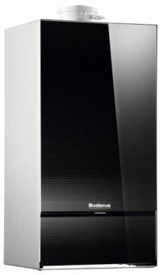 Конденсационный котел Buderus Logamax Plus GB172 30 iK