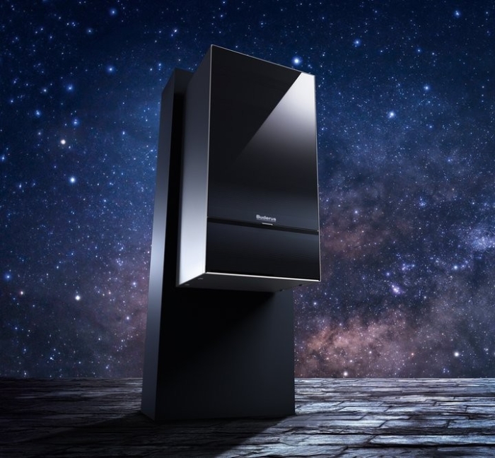 Конденсационный котел Buderus Logamax Plus GB172 30 iK  