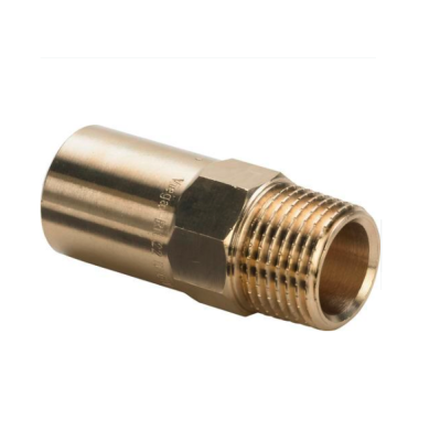 Viega Вставка-Н 12x1/2 бронза