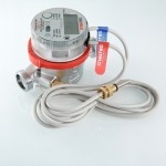 Valtec Теплосчетчик квартирный с тахометрическим расходомером (VHM-T-20/2,5/O)  