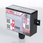 Valtec Устройство сбора и передачи данных  