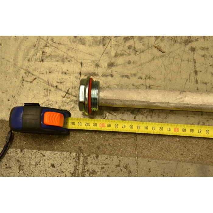   Baxi Анод магниевый D 26X1000  