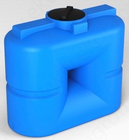 Ёмкость для воды Экопром S 500л