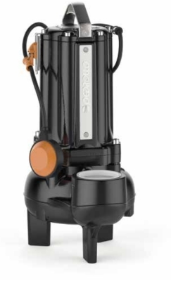 Насос фекальный Pedrollo MC 30/65 New