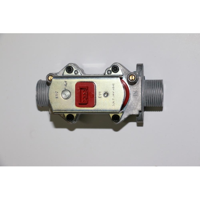   Baxi Клапан газовый B&P SGV100  