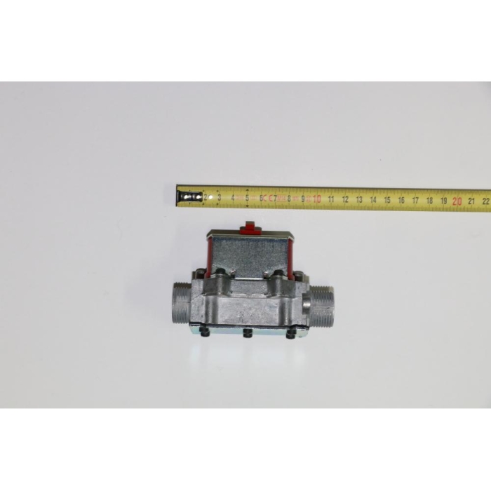   Baxi Клапан газовый B&P SGV100  