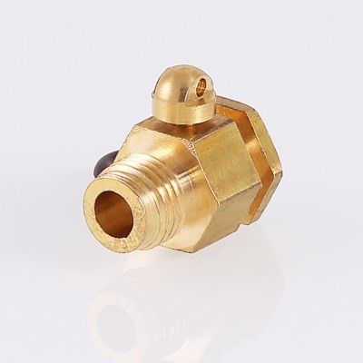 Valtec Адаптер, для датчика температуры теплосчетчика, M10  