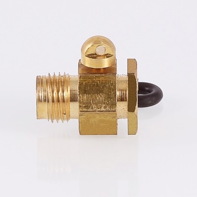 Valtec Адаптер, для датчика температуры теплосчетчика, M10  