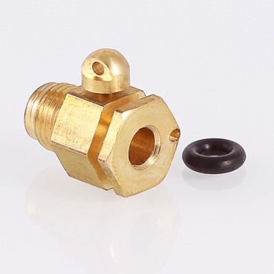 Valtec Адаптер, для датчика температуры теплосчетчика, M10  