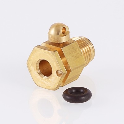 Valtec Адаптер, для датчика температуры теплосчетчика, M10  