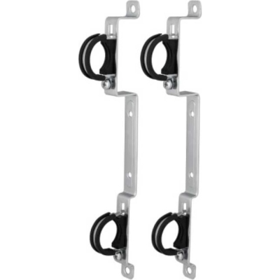 Кронштейн Elsen универсальный сдвоенный для коллектора, 3/4&quot;-1&quot;