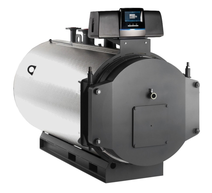 Котел METEOR SK 1200 кВт  