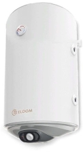 Электрический водонагреватель Eldom WV12046TRG THERMO c одним теплообменником и ТЭНом 120 литров
