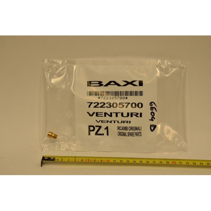   Baxi Устройство Вентури (5407050)  