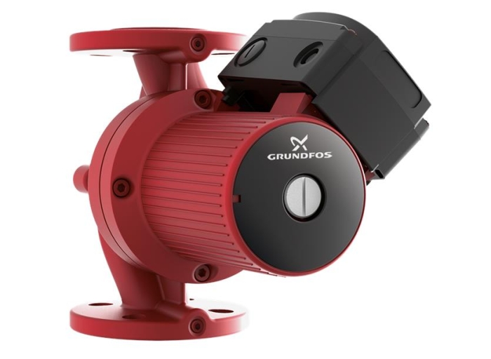 Циркуляционный насос Grundfos UPS 40-60/2 F  