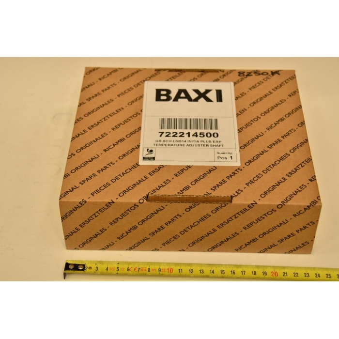   Baxi Электронная плата LMS14 (722214500)  