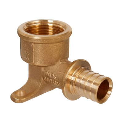 Водорозетка Hoobs ?20x2,8 - 3/4ВР