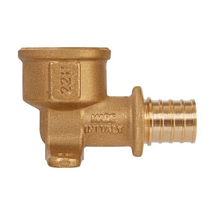 Водорозетка Hoobs ?20x2,8 - 3/4ВР  