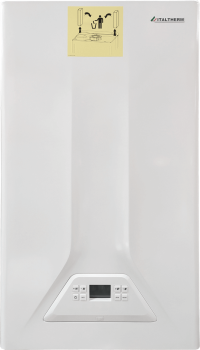 Конденсационный котел Italtherm CITY TOP 35 K  