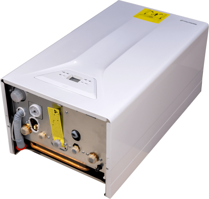 Конденсационный котел Italtherm CITY TOP 35 K  