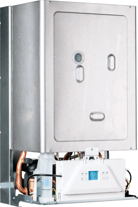 Конденсационный котел Italtherm CITY TOP 35 K  