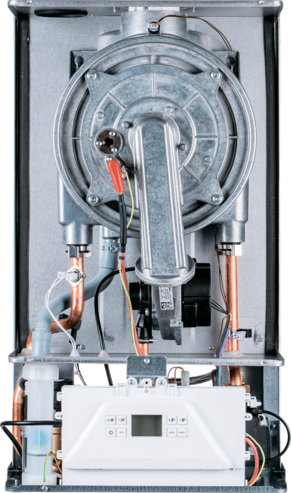 Конденсационный котел Italtherm CITY TOP 35 K  