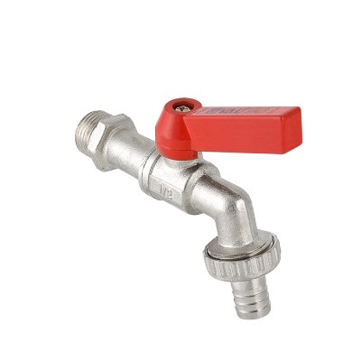 Valtec Кран водоразборный со штуцером 3/4&quot;