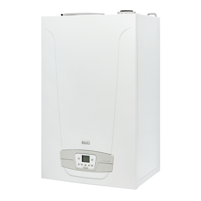 Конденсационный котёл Baxi NUVOLA Duo-tec+ 33  