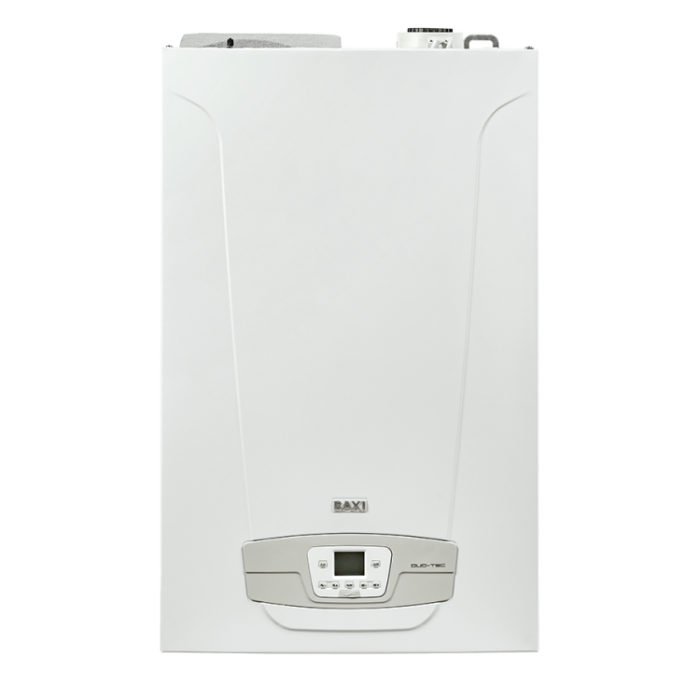 Конденсационный котёл Baxi NUVOLA Duo-tec+ 33  