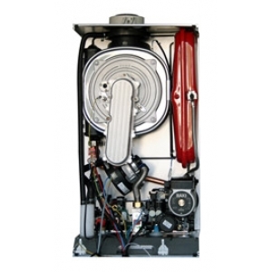 Газовый котел Baxi LUNA Duo-tec+ 28  