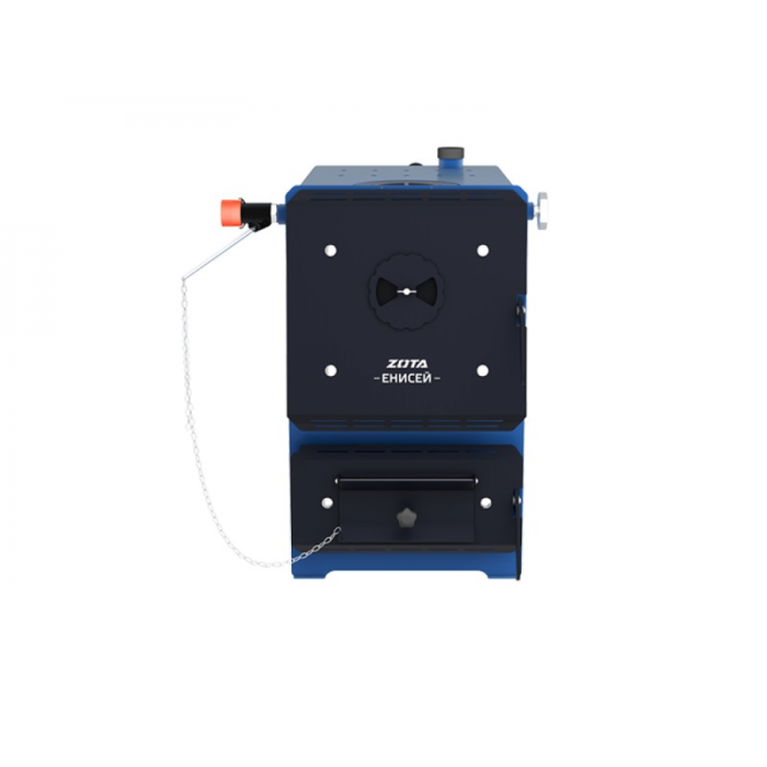 Твердотопливный котёл Zota Енисей 12  