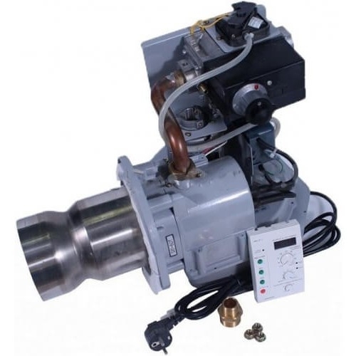 Kiturami Газовая горелка_SET TGB-70(GTX)
