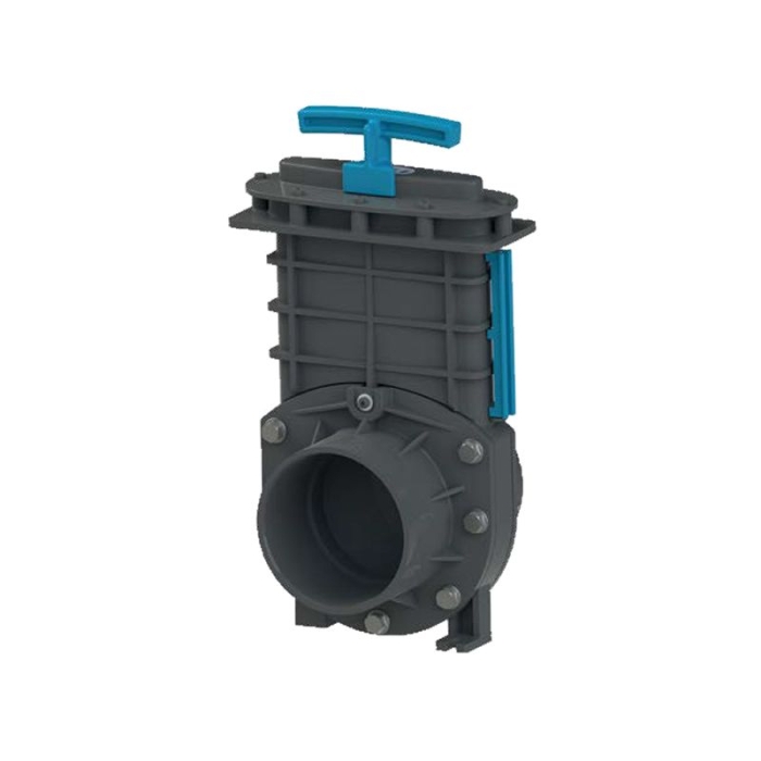 Канализационная установка SFA Vanne dn100  