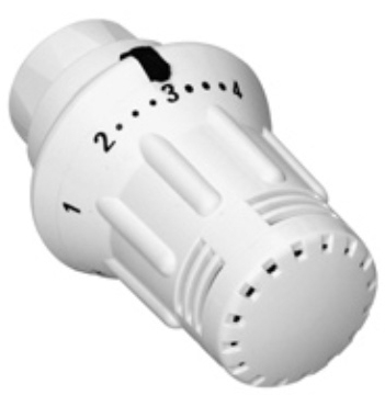 Meibes Термостатическая головка StarTec II RW 135 359 2