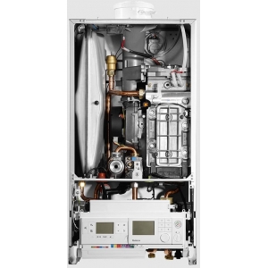 Газовый котел Buderus Logamax Plus GB172 30 iKW  