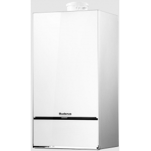 Газовый котел Buderus Logamax Plus GB172 30 iKW  
