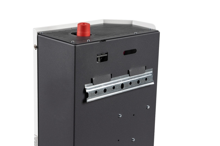 Электрический котёл Бастион SKAT SILVER StS-6  