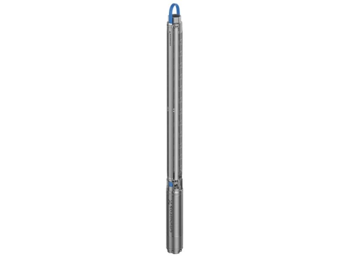 Скважинный насос Grundfos SP 30-14N (380В)  