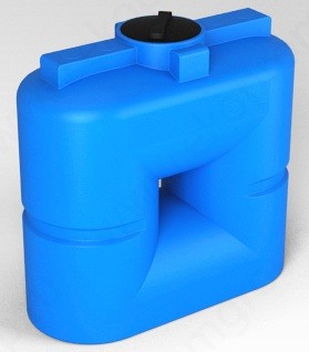 Ёмкость для воды Экопром S 750л