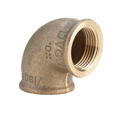 Viega Угол ВВ 1x3/4 бронза