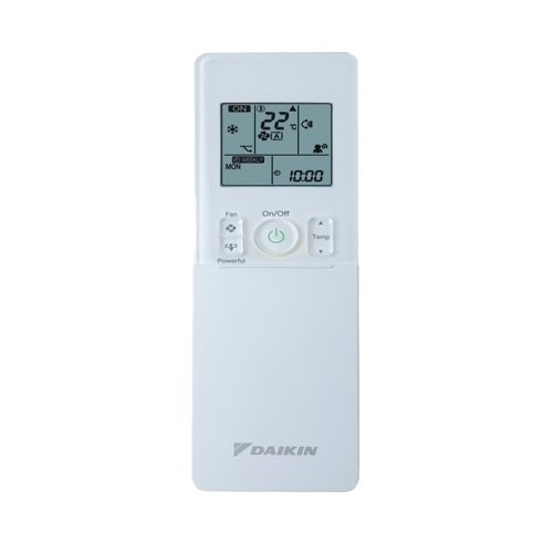 Daikin FTXG35LS/RXG35L  