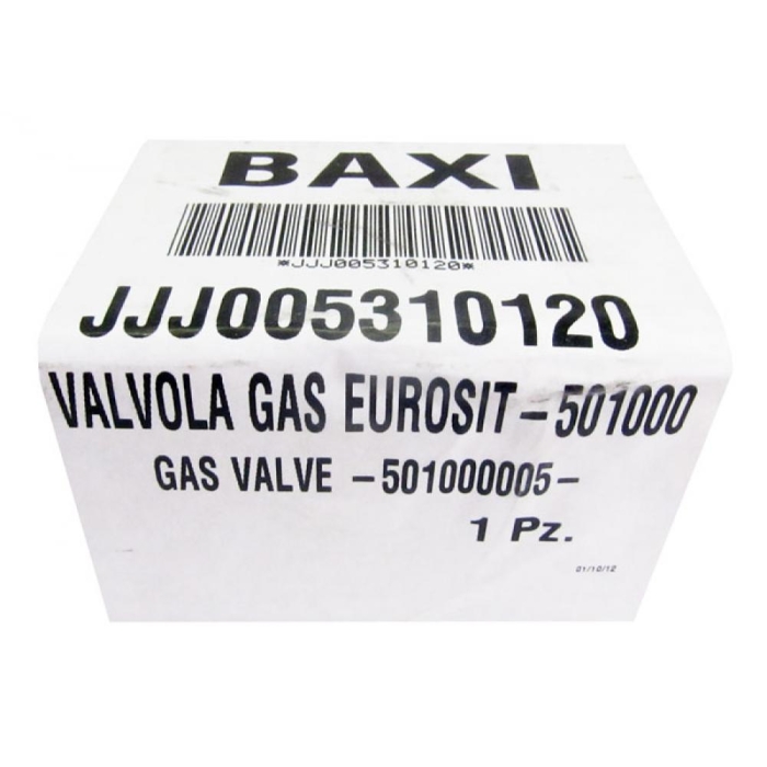   Baxi Клапан газовый EUROSIT  