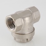 Valtec Фильтр прямой вн.-вн. 3/4