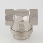 Valtec Фильтр прямой вн.-вн. 3/4  