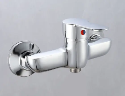 Смеситель для ванной DK, картридж 40 мм, DK-7702-4