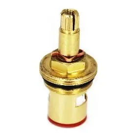 Кран-букса Do.Korona DK-3390A, 20 шлиц., керамическая, 1/2"  