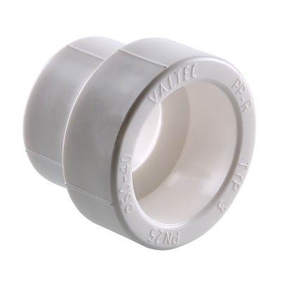Valtec Муфта переходная PPR 63-25мм