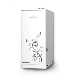 Дизельный котёл Navien LFA 17K  