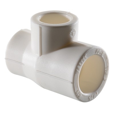 Valtec Тройник переходной PPR 63-50-63мм  